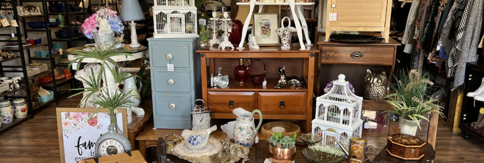 Historic Home Goods